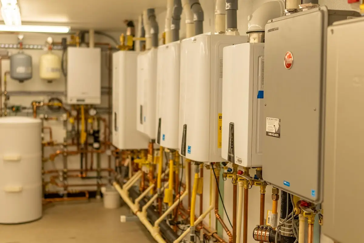 Backflow Prevention in Leesburg, FL